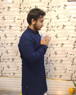 Harshit Tripathi